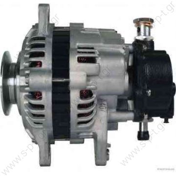C-111240   ΔΥΝΑΜΟ  MITSUBISHI  L300 2.5D 12V 50A + VP     MITSUBISHI L300 DIESEL J5115024  MITSUBISHI A2T06384  MITSUBISHI L 300 Box	1986-... L 300 Bus	1986-... L 300 Flatbed / Chassis	1980-1994 PAJERO I	1982-1991 PAJERO I Open Off-Road Vehicle	1982-1990 C-111240   ΔΥΝΑΜΟ  MITSUBISHI  L300 2.5D 12V 50A + VP     MITSUBISHI L300 DIESEL J5115024  MITSUBISHI A2T06384  MITSUBISHI L 300 Box	1986-... L 300 Bus	1986-... L 300 Flatbed / Chassis	1980-1994 PAJERO I	1982-1991 PAJERO I Open Off-Road Vehicle	1982-1990
