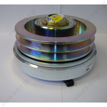 30.04.04.236 LINNIG, ΤΡΟΧΑΛΙΑ ΣΥΜΠΙΕΣΤΩΝ    LA16.0146Y Air Clutch 200mm-2xSPB  Clutch Assembly LA16.146Y Sutrak p/no 300404236  Description  sutrak part number 30.04.04.236 clutch assembly LA16.146Y c/w 24V coil 2SPB193 fits Caetano Levante Scania 30.04.04.236 LINNIG, ΤΡΟΧΑΛΙΑ ΣΥΜΠΙΕΣΤΩΝ    LA16.0146Y Air Clutch 200mm-2xSPB  Clutch Assembly LA16.146Y Sutrak p/no 300404236  Description  sutrak part number 30.04.04.236 clutch assembly LA16.146Y c/w 24V coil 2SPB193 fits Caetano Levante Scania