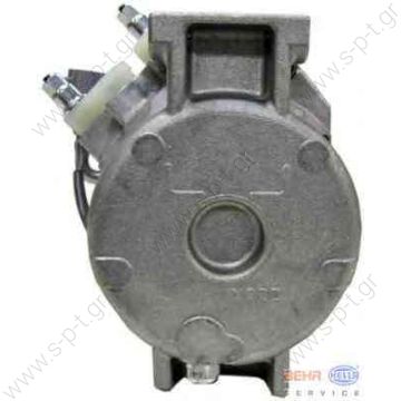 78388 (77388) COMPRESSOR NEW MAKE - MODEL TOYOTA - CAMRY (XV3) - 