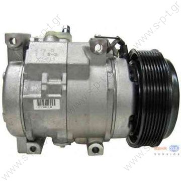 78388 (77388) COMPRESSOR NEW MAKE - MODEL TOYOTA - CAMRY (XV3) - 