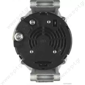 50867 BOSCH ΔΥΝΑΜΟ   MERCEDES SPRINTER  VITO 2.1CDI 12 V 200A PVF6 [COM-DF BOSCH 0 124 325 105 (0124325105), Alternator    Bosch  200A MERCEDES Sprinter 3-t 316 4-t 416 Bus CDI Mercedes-Benz Sprinter alternator 4-t Bus 904 416 CDI 200A - 
