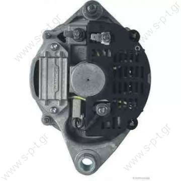 MARELLI ΔΥΝΑΜΟ 12V 65A FIAT TEMRA, LANCIA MAGNETI MARELLI 63320016, Alternator FIAT CROMA	1985-1996 TEMPRA	1990-1997 TEMPRA S.W.	1990-1997 TIPO	1987-1995 LANCIA DELTA I	1979-1994 PRISMA	1983-1992 THEMA	1984-1994 THEMA SW	1987-1994 - 