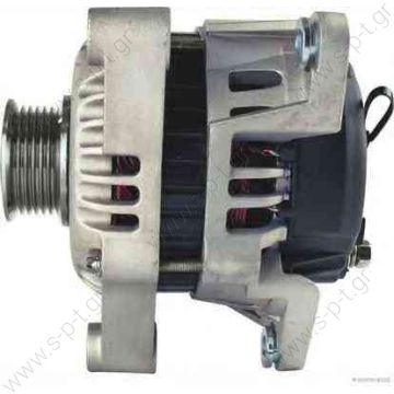 0986042750  BOSCH  ΔΥΝΑΜΟ OPEL	12V 100 Amp PV6 x 55  12V 100A OPEL ASTRA F, G,  VECTRA B, ZAFIRA A 2.0di     0124525030  BOSCH  ΔΥΝΑΜΟ   OPEL  SIGNUM VECTRA 2.0 / 2.2DTI 12V 140A 2x2P  10479914 Lucas LRB320 LRB319 Hella CA1103 CA1051 Opel   0986042750  BOSCH  ΔΥΝΑΜΟ OPEL	12V 100 Amp PV6 x 55  12V 100A OPEL ASTRA F, G,  VECTRA B, ZAFIRA A 2.0di     0124525030  BOSCH  ΔΥΝΑΜΟ   OPEL  SIGNUM VECTRA 2.0 / 2.2DTI 12V 140A 2x2P  10479914 Lucas LRB320 LRB319 Hella CA1103 CA1051 Opel