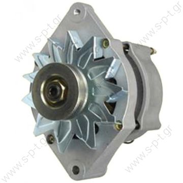 0120484028  ΔΥΝΑΜΟ BOSCH   THERMO KING 14V 120A   [L-S]     BOSCH 12V  120A 0120484028, 0-120-484-028  THERMO KING  30-50340-00   URD Yanmar 353, RD-II, TCI-Z   Bosch style 12v 120a IR/EF (#10587) 100%  BOSCH ΔΥΝΑΜΟ   F005A00020, F-005-A00-020, 10412571  - 