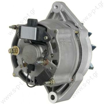 0120484028  ΔΥΝΑΜΟ BOSCH   THERMO KING 14V 120A   [L-S]     BOSCH 12V  120A 0120484028, 0-120-484-028  THERMO KING  30-50340-00   URD Yanmar 353, RD-II, TCI-Z   Bosch style 12v 120a IR/EF (#10587) 100%  BOSCH ΔΥΝΑΜΟ   F005A00020, F-005-A00-020, 10412571  - 