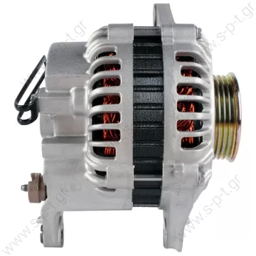 37300-32800  ΔΥΝΑΜΟ  HYUNDAI  MANDO  AB190072 HYUNDAI 37300-32800 (3730032800)  HYUNDAI LANTRA I	1990-1995 SONATA I SONATA III	1993-1998 KIA JOICE	2000-... MITSUBISHI COLT III	1986-1992 GALANT IV	1988-1992 GALANT IV Saloon	1987-1993 LANCER IV	1988-1994  - 