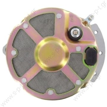 20092 API MARINE  ΔΥΝΑΜΟ  DELCO 10SI  New Alternator Delco 10SI Type Conv. Replaces MOTOROLA Part No. 1102394 — 10SI New Alternator  NEW ALTERNATOR MARINE APPLICATIONS REPLACES MOTOROLA 20092 LESTER 8905    - 