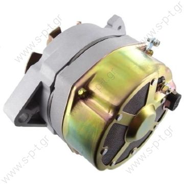 20092 API MARINE  ΔΥΝΑΜΟ  DELCO 10SI  New Alternator Delco 10SI Type Conv. Replaces MOTOROLA Part No. 1102394 — 10SI New Alternator  NEW ALTERNATOR MARINE APPLICATIONS REPLACES MOTOROLA 20092 LESTER 8905    - 