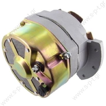 20092 API MARINE  ΔΥΝΑΜΟ  DELCO 10SI  New Alternator Delco 10SI Type Conv. Replaces MOTOROLA Part No. 1102394 — 10SI New Alternator  NEW ALTERNATOR MARINE APPLICATIONS REPLACES MOTOROLA 20092 LESTER 8905    - 