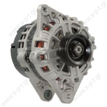ΔΥΝΑΜΟ  12V 90A KIA CERATO, CARENS II, HYUNDAI GETZ  HYUNDAI-KIA 450175 HYUNDAI 37300-23600 (3730023600)  HYUNDAI ACCENT I	1994-2000 ACCENT Saloon	1994-2000 COUPE	1996-2002 LANTRA II	1995-2000 LANTRA II Wagon	1996-... S COUPE	1990-1996 ΔΥΝΑΜΟ  12V 90A KIA CERATO, CARENS II, HYUNDAI GETZ  HYUNDAI-KIA 450175 HYUNDAI 37300-23600 (3730023600)  HYUNDAI ACCENT I	1994-2000 ACCENT Saloon	1994-2000 COUPE	1996-2002 LANTRA II	1995-2000 LANTRA II Wagon	1996-... S COUPE	1990-1996