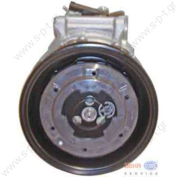 98917 (97917)MODEL BMW - E90/E91 (325i, 330) Compressor - DENSO DCP05036, Compressor, air conditioningBMW 1 Convertible	2008-... 1 Coupe	2007-... 1	2004-... 3 Convertible	2006-... 3 Coupe	2006-... 3	2005-... 3 Touring	2005-... X1	2009-...   - 