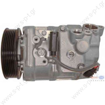 98917 (97917)MODEL BMW - E90/E91 (325i, 330) Compressor - DENSO DCP05036, Compressor, air conditioningBMW 1 Convertible	2008-... 1 Coupe	2007-... 1	2004-... 3 Convertible	2006-... 3 Coupe	2006-... 3	2005-... 3 Touring	2005-... X1	2009-...   - 
