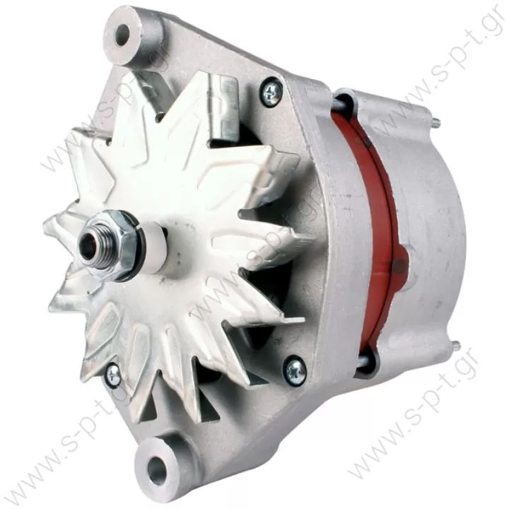 0986033840  BOSCH  ΔΥΝΑΜΟ VOLVO 28V 55A    F12  F16 VOLVO 55A 0986033840 VOLVO F 10	1977-1994 F 12	1977-1994 F 6	1975-1986 F 7	1978-1985 FL 7	1985-1998 N 10	1973-1989