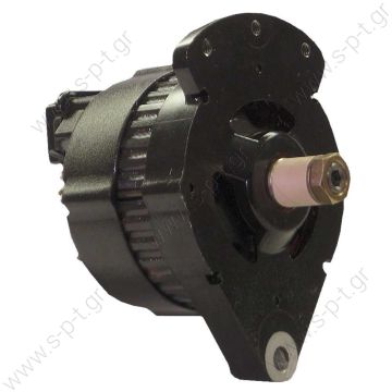 30-50326-00  ΔΥΝΑΜΟ ΨΥΚΤΙΚΟΥ    Alternator Fits Carrier Transicold Various Engines, NEW ALTERNATOR FITS CARRIER TRANSICOLD 30-50326-00 8MR2123L 8MR2123LA 8MR2329L - 