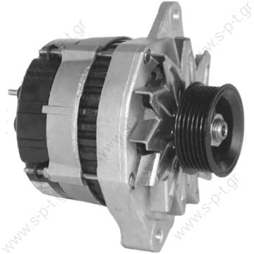 A13N296 VALEO 12V 70A    VALEO   ΔΥΝΑΜΟ   CARIER TRANSICOLD  30-60050-07    30-60050-07, 306005007, 30-6005007  Alternator Fits Carrier Transicold Supra 444 Kubota  Τάση: 12V Ένταση: 70A   CARRIER TRANSICOLD TRUCK 30-60050-07 A13N296 439288 2542321 - 