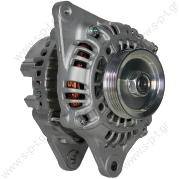 HYUNDAI 90A  855003 ΔΥΝΑΜΟ 12V 90A KIA CERATO, CARENS II, HYUNDAI GETZ  HYUNDAI ACCENT, ELANDRA, EXCEL ΜITSUBISHI   A002T40092 for MITSUBISHI  MD193323 13450 75A 12V HYUNDAI ACCENT I	1994-2000 ACCENT Saloon	1994-2000 COUPE	1996-2002 LANTRA II  HYUNDAI 90A  855003 ΔΥΝΑΜΟ 12V 90A KIA CERATO, CARENS II, HYUNDAI GETZ  HYUNDAI ACCENT, ELANDRA, EXCEL ΜITSUBISHI   A002T40092 for MITSUBISHI  MD193323 13450 75A 12V HYUNDAI ACCENT I	1994-2000 ACCENT Saloon	1994-2000 COUPE	1996-2002 LANTRA II