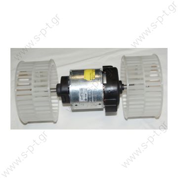202219300403 BEHR HELLA SERVICE 8EW 009 157-741 (8EW009157741), Interior Blower  Evaporator blower > Buses > Mercedes Benz 303-305-307 Year: 04 73->  OE: 0008207308 - 0008307508 - 180500050 - 81619300030 - 81619306049 - A0008207308 - A0008307508 202219300403 BEHR HELLA SERVICE 8EW 009 157-741 (8EW009157741), Interior Blower  Evaporator blower > Buses > Mercedes Benz 303-305-307 Year: 04 73->  OE: 0008207308 - 0008307508 - 180500050 - 81619300030 - 81619306049 - A0008207308 - A0008307508