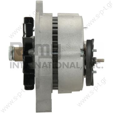 20-44-3325  ΔΥΝΑΜΟ   ΨΥΚΤΙΚΟΥ  ΜΗΧΑΝΗΜΑΤΟΣ   Carrier Transicold Thermo King 20-44-332 12V 37A   NEW ALTERNATOR THERMO KING VARIOUS EQUIPMENT RD-I 30TC TK 50TC 353 DIESEL 10-159 10-159 10-225 8HA2003F 8HA2003FS 8HA2006F 110-159 - 