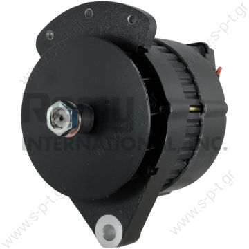 30-50326-00  ΔΥΝΑΜΟ ΨΥΚΤΙΚΟΥ    Alternator Fits Carrier Transicold Various Engines, NEW ALTERNATOR FITS CARRIER TRANSICOLD 30-50326-00 8MR2123L 8MR2123LA 8MR2329L - 
