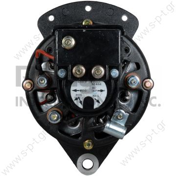 30-50326-00  ΔΥΝΑΜΟ ΨΥΚΤΙΚΟΥ    Alternator Fits Carrier Transicold Various Engines, NEW ALTERNATOR FITS CARRIER TRANSICOLD 30-50326-00 8MR2123L 8MR2123LA 8MR2329L - 