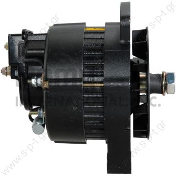 30-50326-00  ΔΥΝΑΜΟ ΨΥΚΤΙΚΟΥ    Alternator Fits Carrier Transicold Various Engines, NEW ALTERNATOR FITS CARRIER TRANSICOLD 30-50326-00 8MR2123L 8MR2123LA 8MR2329L - 