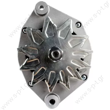 0986033840  BOSCH  ΔΥΝΑΜΟ VOLVO 28V 55A    F12  F16 VOLVO 55A 0986033840 VOLVO F 10	1977-1994 F 12	1977-1994 F 6	1975-1986 F 7	1978-1985 FL 7	1985-1998 N 10	1973-1989 - 