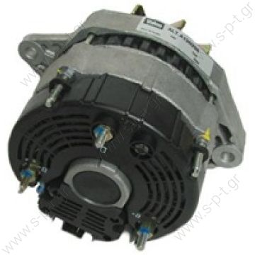 A13N296 VALEO 12V 70A    VALEO   ΔΥΝΑΜΟ   CARIER TRANSICOLD  30-60050-07    30-60050-07, 306005007, 30-6005007  Alternator Fits Carrier Transicold Supra 444 Kubota  Τάση: 12V Ένταση: 70A   CARRIER TRANSICOLD TRUCK 30-60050-07 A13N296 439288 2542321 - 