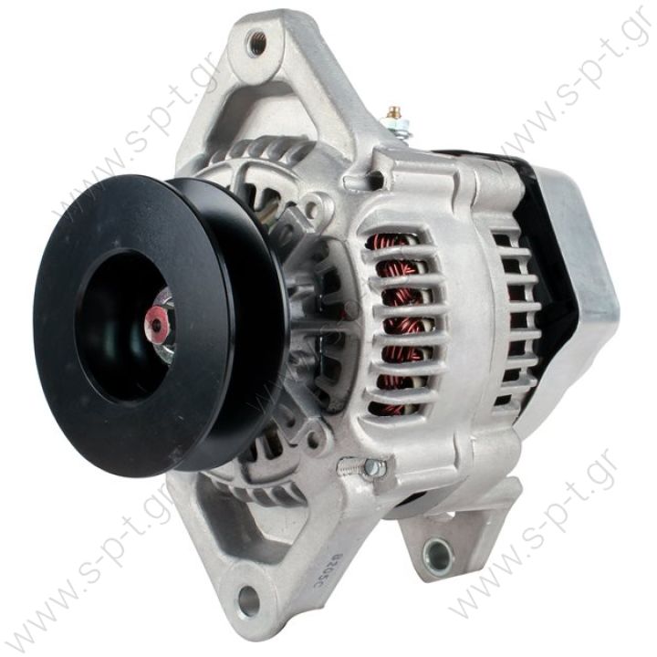100211-4000    DENSO -   ΔΥΝΑΜΟ   TOYOTA 27060-78301 (2706078301)   ΔΥΝΑΜΟ  DENSO   KOMATSU 12V 40A [IG-L]   TOYOTA Industrial Toyota 5FD 5FG Motor 2J 1Z 3F 14V 40A 100211-0940 100211-4000 100211-4001 100211-4002, 100211-4003 100211-4004, 27060-78301 