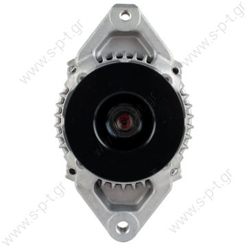 100211-4000    DENSO -   ΔΥΝΑΜΟ   TOYOTA 27060-78301 (2706078301)   ΔΥΝΑΜΟ  DENSO   KOMATSU 12V 40A [IG-L]   TOYOTA Industrial Toyota 5FD 5FG Motor 2J 1Z 3F 14V 40A 100211-0940 100211-4000 100211-4001 100211-4002, 100211-4003 100211-4004, 27060-78301  - 