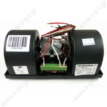 131-602-0450  ΤΟΥΡΠΙΝΑ ΣΑΛΙΓΚΑΡΟΣ ΔΙΠΛΟΣ   AURORA  DRG 1200 24V 4-speed Double radial fan AURORA DRG1200  capacity 1250 m3/h power current Pel = 307W max level of noise 77 dB(A) supply voltage U = 24VDC size 376 x 174 x 192 mm basic size: 376 x 165 131-602-0450  ΤΟΥΡΠΙΝΑ ΣΑΛΙΓΚΑΡΟΣ ΔΙΠΛΟΣ   AURORA  DRG 1200 24V 4-speed Double radial fan AURORA DRG1200  capacity 1250 m3/h power current Pel = 307W max level of noise 77 dB(A) supply voltage U = 24VDC size 376 x 174 x 192 mm basic size: 376 x 165