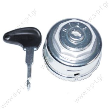 0342201010   BOSCH   ΔΙΑΚΟΠΤΗΣ    Brand	Bosch Item Weight	118 g Product Dimensions	9.8 x 5.6 x 5 cm Item model number	0342201010 Manufacturer Part Number	0342201010    Ignition light switch Ignition lock 8 pole 0-1-2-3 for tractor tractor Oldtimer 0342201010   BOSCH   ΔΙΑΚΟΠΤΗΣ    Brand	Bosch Item Weight	118 g Product Dimensions	9.8 x 5.6 x 5 cm Item model number	0342201010 Manufacturer Part Number	0342201010    Ignition light switch Ignition lock 8 pole 0-1-2-3 for tractor tractor Oldtimer