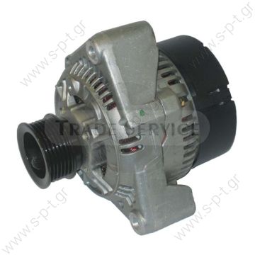 0986038170  BOSCH ΔΥΝΑΜΟ   MERCEDES BENZ  220/320 (124) 12V 90A 57PV6 W     VALEO  A13VI134  ΔΥΝΑΜΟ | MERCEDES SPRINTER    MERCEDES BENZ	CCLASS (W202)  MERCEDES BENZ	SPRINTER 2t Box (901; 902)   SSANGYONG	MUSSO (FJ)   437126  VALEO  ΔΥΝΑΜΟ   - 