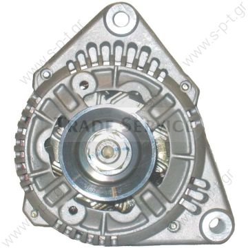 0986038170  BOSCH ΔΥΝΑΜΟ   MERCEDES BENZ  220/320 (124) 12V 90A 57PV6 W     VALEO  A13VI134  ΔΥΝΑΜΟ | MERCEDES SPRINTER    MERCEDES BENZ	CCLASS (W202)  MERCEDES BENZ	SPRINTER 2t Box (901; 902)   SSANGYONG	MUSSO (FJ)   437126  VALEO  ΔΥΝΑΜΟ   - 
