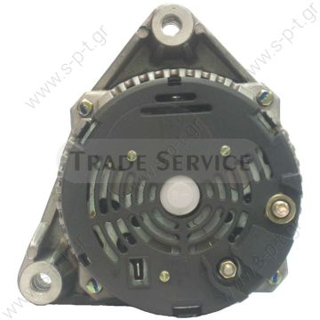 0986038170  BOSCH ΔΥΝΑΜΟ   MERCEDES BENZ  220/320 (124) 12V 90A 57PV6 W     VALEO  A13VI134  ΔΥΝΑΜΟ | MERCEDES SPRINTER    MERCEDES BENZ	CCLASS (W202)  MERCEDES BENZ	SPRINTER 2t Box (901; 902)   SSANGYONG	MUSSO (FJ)   437126  VALEO  ΔΥΝΑΜΟ   - 