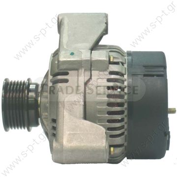 0986038170  BOSCH ΔΥΝΑΜΟ   MERCEDES BENZ  220/320 (124) 12V 90A 57PV6 W     VALEO  A13VI134  ΔΥΝΑΜΟ | MERCEDES SPRINTER    MERCEDES BENZ	CCLASS (W202)  MERCEDES BENZ	SPRINTER 2t Box (901; 902)   SSANGYONG	MUSSO (FJ)   437126  VALEO  ΔΥΝΑΜΟ   - 