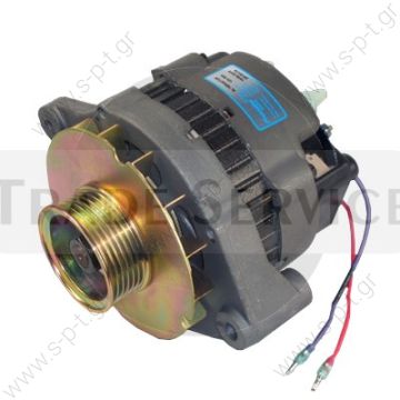 A000B0331 MANDΟ   ΔΥΝΑΜΟ  12V 65A      MANDO MERCURY MARINE   Mercury Marine, Mando - 12176 20130179 Prestolite alternator RA00127 New Alternator MANDO	A000B0431, A000B0471K, AC155513, AR150CA, AR150DA, AR155CA, M40473, TA0B09601 - 