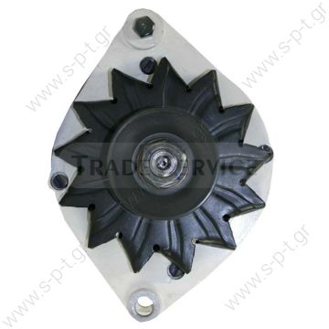 841765   ΔΥΝΑΜΟ VOLVO PENTA MARINE   12V 50A  MARINE VOLVO PENTA   Bukh Volvo Penta 841765, 834625-6 50Amp Volvo Penta Marine AQ115A, AQ120B, AQ125B, AQ165A, AQ170A  Volvo Penta AQ280, AQ290, AQ231A, AQ231B, AQ260A - 
