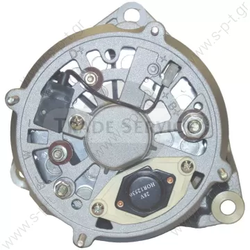 0986034270  BOSCH  ΔΥΝΑΜΟ MERCEDES    BOSCH 0 986 034 270  24V 35A (New) BOSCH 0 120 489 316 (0120489316)  ΔΥΝΑΜΟ        MERCEDES 35A 17.0001 857475   PRESTOLITE ΔΥΝΑΜΟ  0986034270 BOSCH ΔΥΝΑΜΟ   MERCEDES BENZ  NkW 28V 35A 11.86>    - 