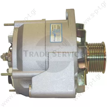 0986034270  BOSCH  ΔΥΝΑΜΟ MERCEDES    BOSCH 0 986 034 270  24V 35A (New) BOSCH 0 120 489 316 (0120489316)  ΔΥΝΑΜΟ        MERCEDES 35A 17.0001 857475   PRESTOLITE ΔΥΝΑΜΟ  0986034270 BOSCH ΔΥΝΑΜΟ   MERCEDES BENZ  NkW 28V 35A 11.86>    - 
