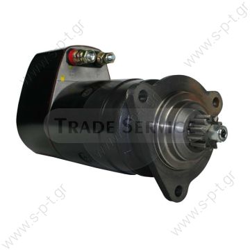 860514  PRESTOLITE ΜΙΖΑ ΚΑΙΝΟΥΡΓΙΑ 24V  6.6kW z11 (New  SCANIA	144 L SCANIA	143 H    SCANIA	124 C  SCANIA	114 C   SCANIA	113 E	   FIAT	330.26 N IVECO	19042P Turbostar