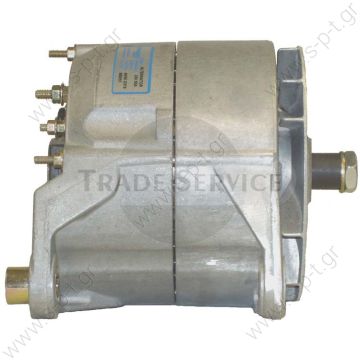 860551 PRESTOLITE ELECTRIC  ΔΥΝΑΜΟ  VOLVO 24V 80A   PRESTOLITE ELECTRIC 860551  ΔΥΝΑΜΟ  24 V 80 A   VOLVO	FH 12 VOLVO	FH 16 - 