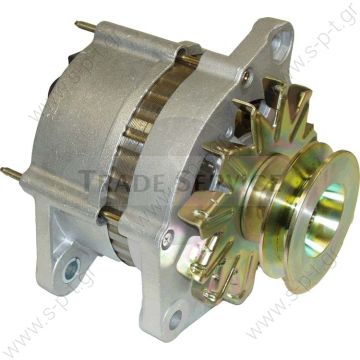 0986034420 BOSCH ΔΥΝΑΜΟ  IVECO   FIAT-HITACHI 28V 55A   0986034420  BOSCH	0120469010, 0120469022,   24V 55 Amp IVECO	110-13 D  IA0555  MAHLE  ΔΥΝΑΜΟ   FIAT IVECO  UNIC 28V 55A 1G82   Iveco / Ford Trucks  0120469023 Lucas LRB310 Hella CA1336 