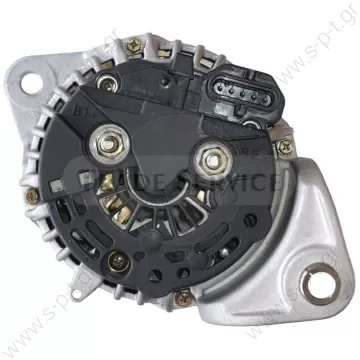 0124655012   BOSCH ΔΥΝΑΜΟ  VOLVO FH-FM 05' 28V 40/110A BOSCH 0 124 655 012 VOLVO FH	2005-... FM	2005-... OE: 20409228, 11170134, 11170321, 20849349, 3803639, 5010589525, 7420409228, 7420853850 BOSCH: 0124555009, 0986046290 DELCO REMY: DRB6290  - 