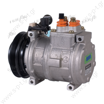 68229 (67229) COMPRESSOR NEW BMW 64521393407, Compressor, air conditioning  DENSO DCP05002, Compressor, air conditioning BMW 3 Coupe	1992-1999 3	1990-1998 5	1987-1995 5 Touring	1991-1997   - 