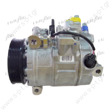 98917 (97917)MODEL BMW - E90/E91 (325i, 330) Compressor - DENSO DCP05036, Compressor, air conditioningBMW 1 Convertible	2008-... 1 Coupe	2007-... 1	2004-... 3 Convertible	2006-... 3 Coupe	2006-... 3	2005-... 3 Touring	2005-... X1	2009-...   - 