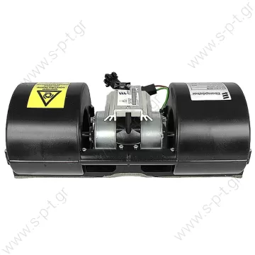 20220216SU Carrier Sutrak 24v  Eberspacher Sutrak Blower DR24V DRB80 NG (replaces 54-00584-02)(28.20.01.081)     OE: 540058402 282001081 - 540058402 - 8850570002200  OE: 282001081 - 500023566 - 503137122 - 503137183  - 