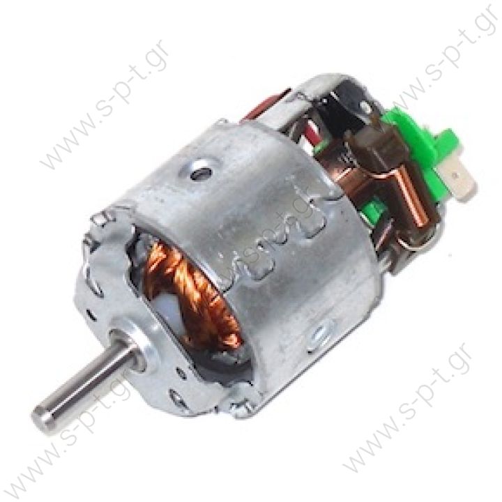 0130-007-014   24v   BOSCH ΜΟΤΕΡ   ΚΑΛΟΡΙΦΕΡ   0130007014  BOSCH ΜΟΤΕΡ ΚΑΛΟΡΙΦΕΡ 24Volt MERCEDES MAN    BOSCH Single Shafted Motor 24v   Additional Information:-   Voltage: 24v   Spindle Dia: 6mm (1/4)    Body Dia: 50mm   Rotation: Anti Clockwise