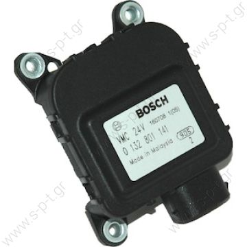 BOSCH 0132801141 0132801141 ΣΕΡΒΟΚΙΝΗΤΗΡΑΣ    NEW BOSCH 0132801141 0132801141805 Reversible Air Vent Motor 24V Mercedes Iveco  IVECO: 503126971 MAN: 83 25970 6001 MERCEDES-BENZ: 006 820 11 42 MERCEDES-BENZ: A 006 820 11 42 SCANIA: 1491886 VOLVO: 85103329  - 