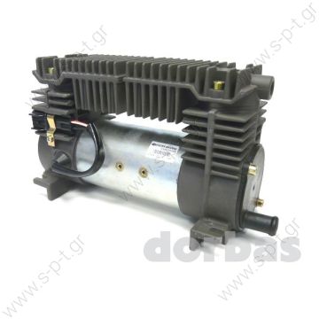 0504050011  KNORR - BREMSE ΚΟΜΠΡΕΣΣΕΡ  ΑΕΡΑ  MERCEDES   K001319N00, KNORR  ΚΟΜΠΡΕΣΕΡ MB VARIO 12V   KOMPRESOR ELC 12V 12,5BAR KNORR - BREMSE 0504050011    A0005530616, 0504050009000, 0504050011000 0504050011000 Knorr-Bremse ELC Compressor - 