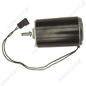 280210015   28 02 10 015   ΜΟΤΕΡ CONDENSER   SUTRAK 28.02.10.015 24V  longlife,left turn    TYPE: 28.02.10.015.01 L/H  CONDENSER FAN MOTOR  TYPE: 28.02.10.016 R/H  - Carrier Sutrak Ref. 28,02,10,015 , A0058201142  Sutrak Left Handed Motor, 24V 